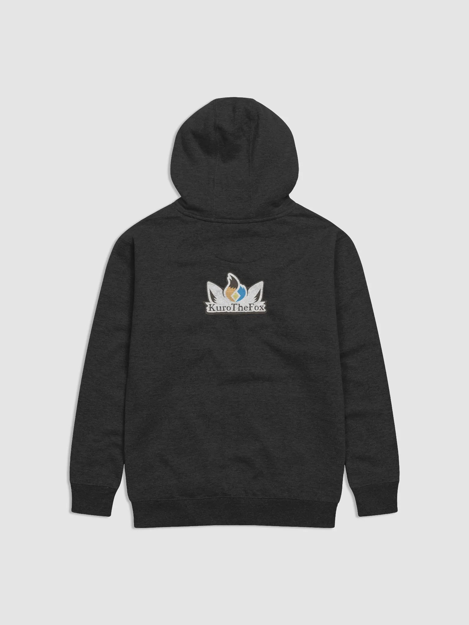 Sexy Kuro Hoodie product image (2)