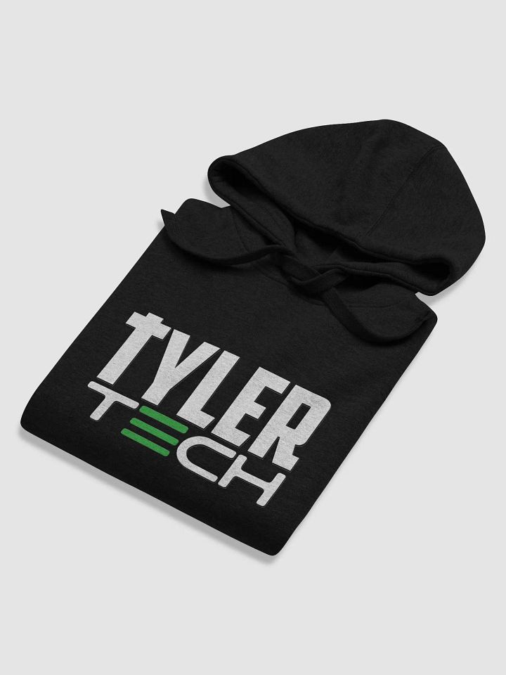 TYLERTECH Premium Hoodie product image (1)