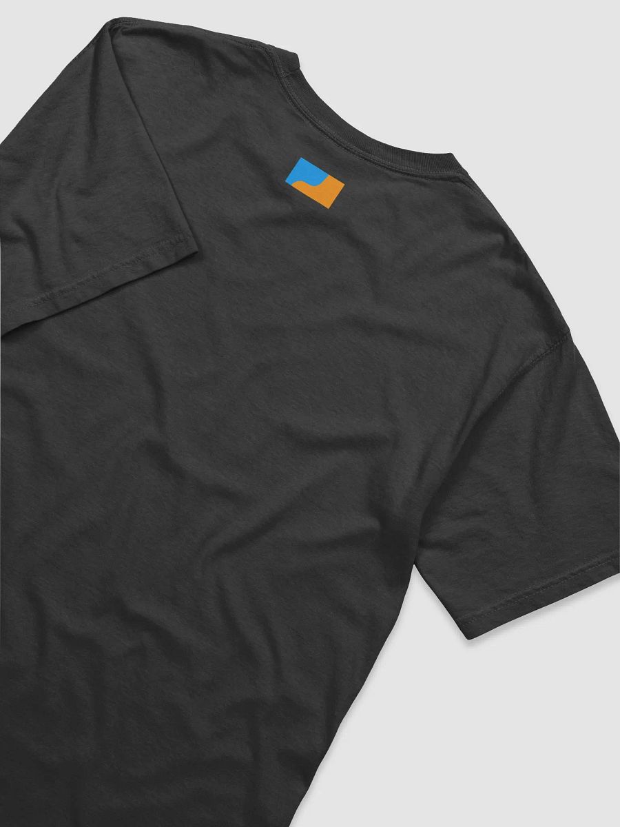 Gugut Conversations Wave T-shirt product image (4)