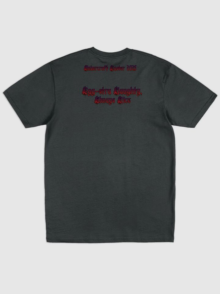 Naughty and Nice Tee product image (2)