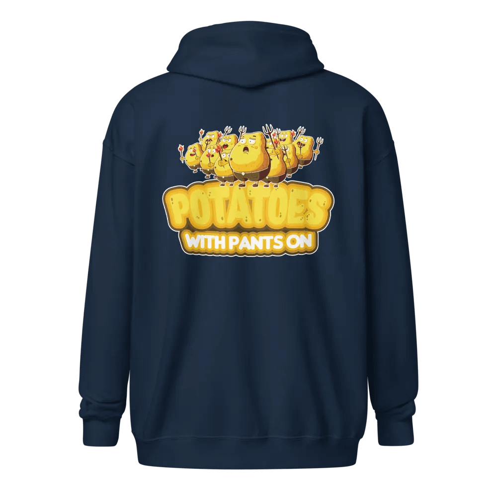 POTATOES WITH PANTS ON product image (7)