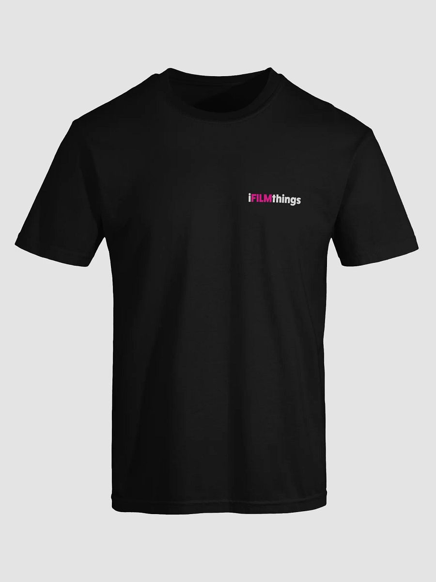 iFILMthings T-Shirt product image (5)