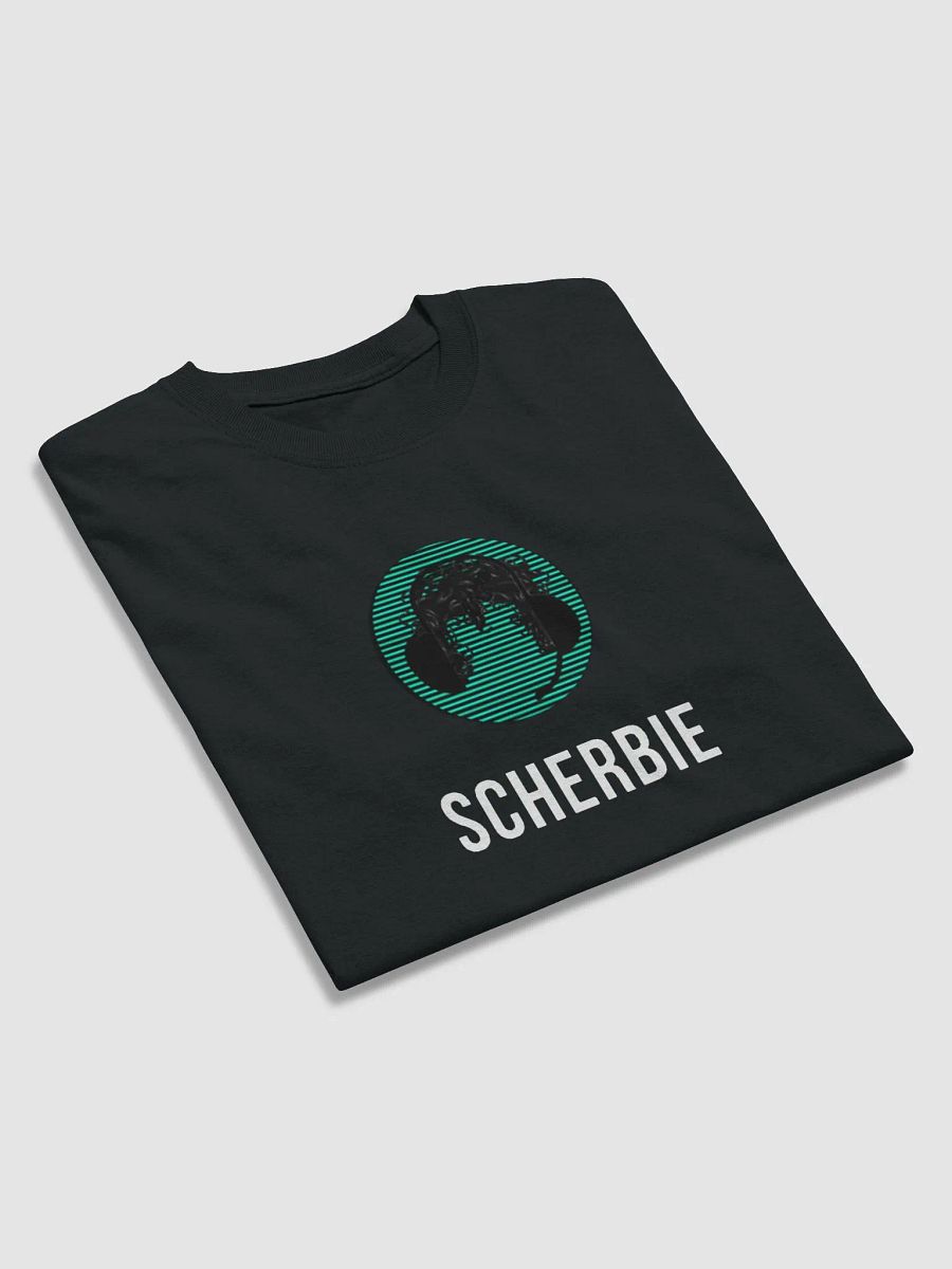 Scherbie T-Shrit-Gildan Heavyweight product image (4)