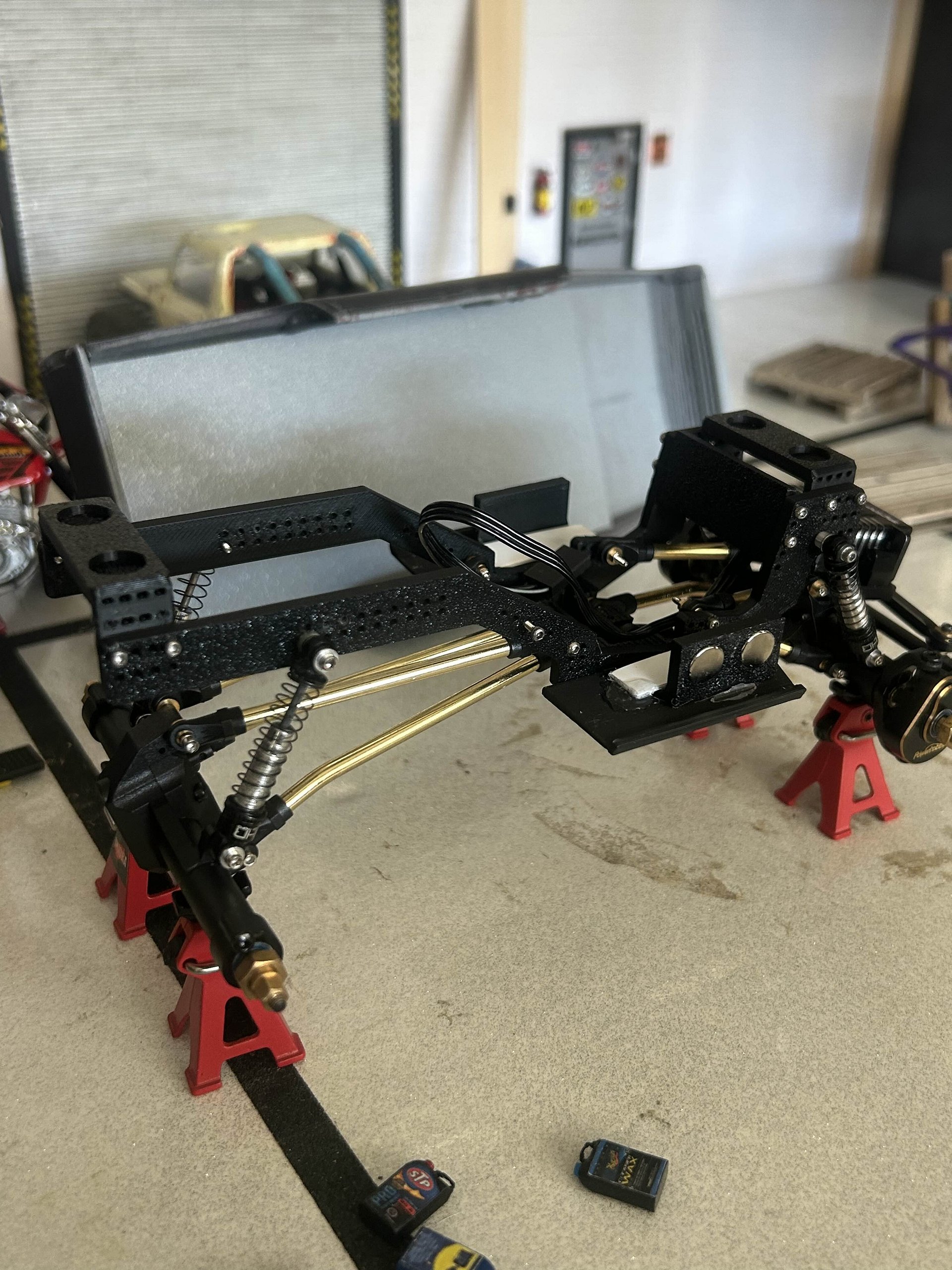 Scx24 Suburban product image (10)