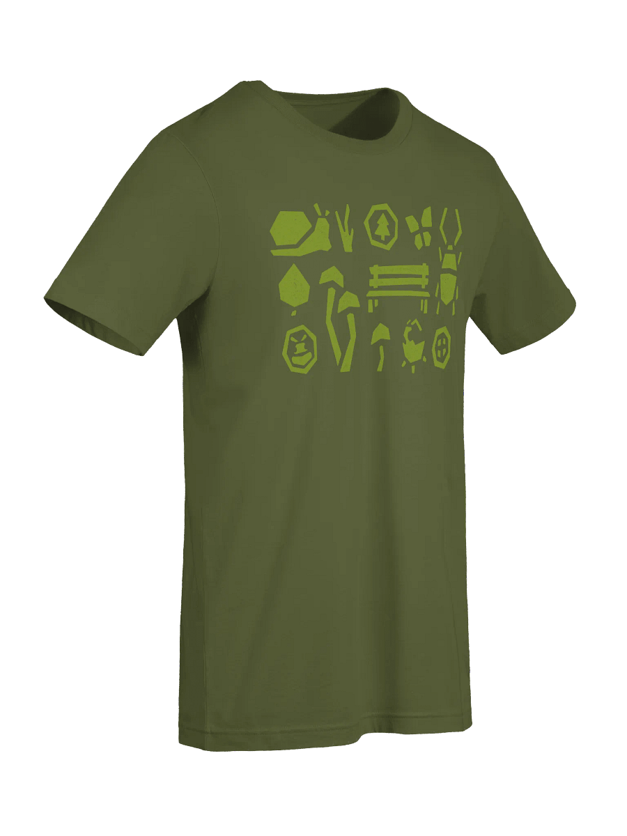 Booming Bugs - Cabin Tee product image (3)