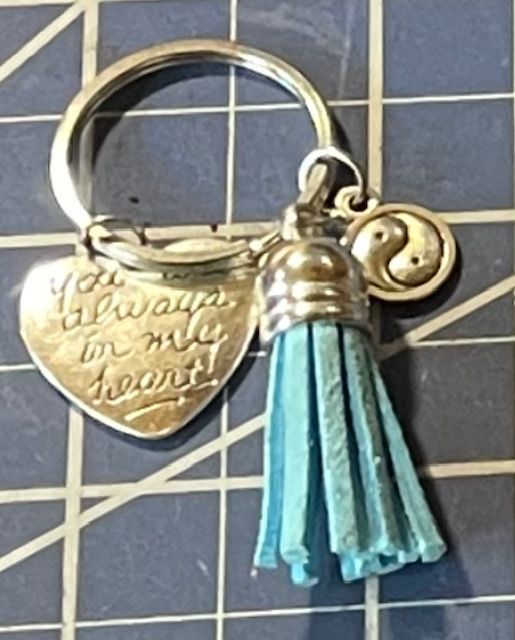 Custom Keychains! product image (2)