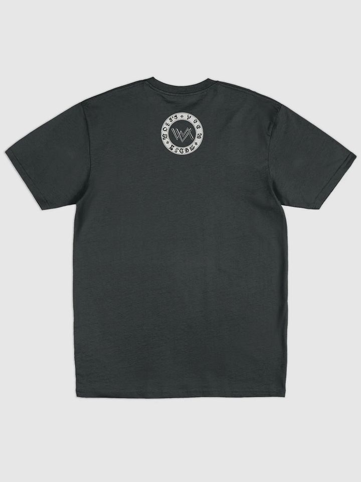 Spellbound- Unisex Cotton Tee product image (2)