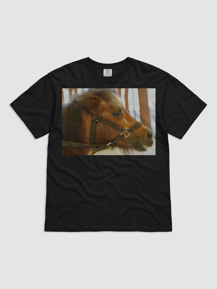 Majestic Stallion Halter Tee product image (1)