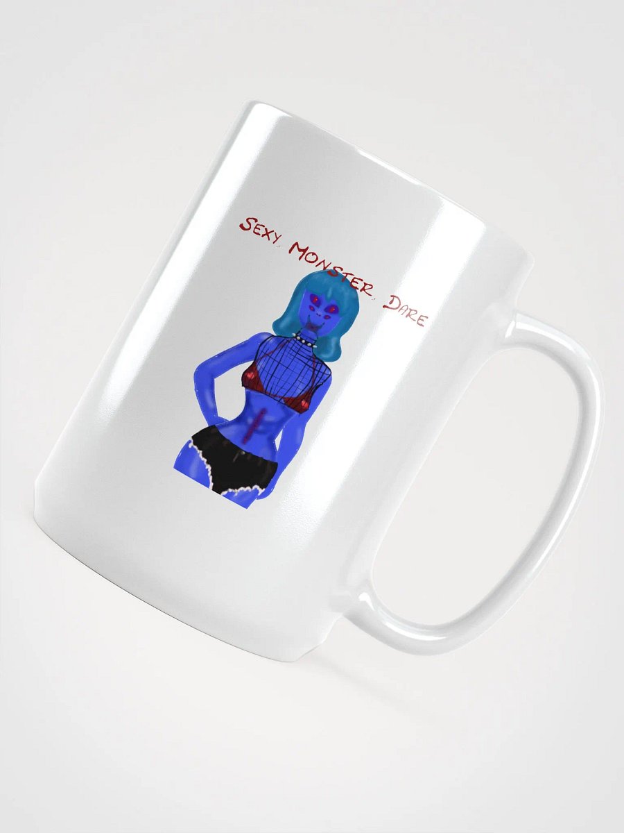 Raven Monster mug product image (4)