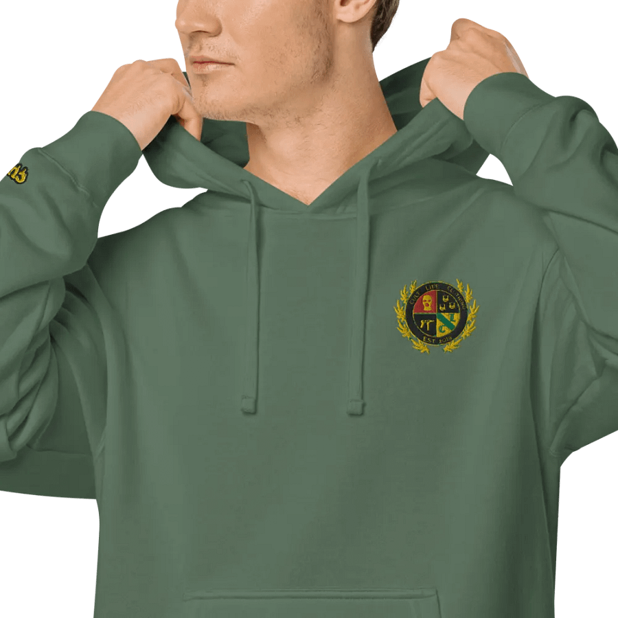 COOKIE CREST EMBROIDERY product image (9)