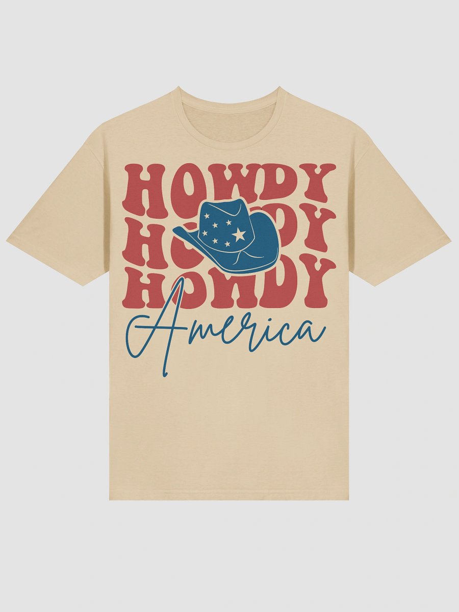 Howdy America product image (14)