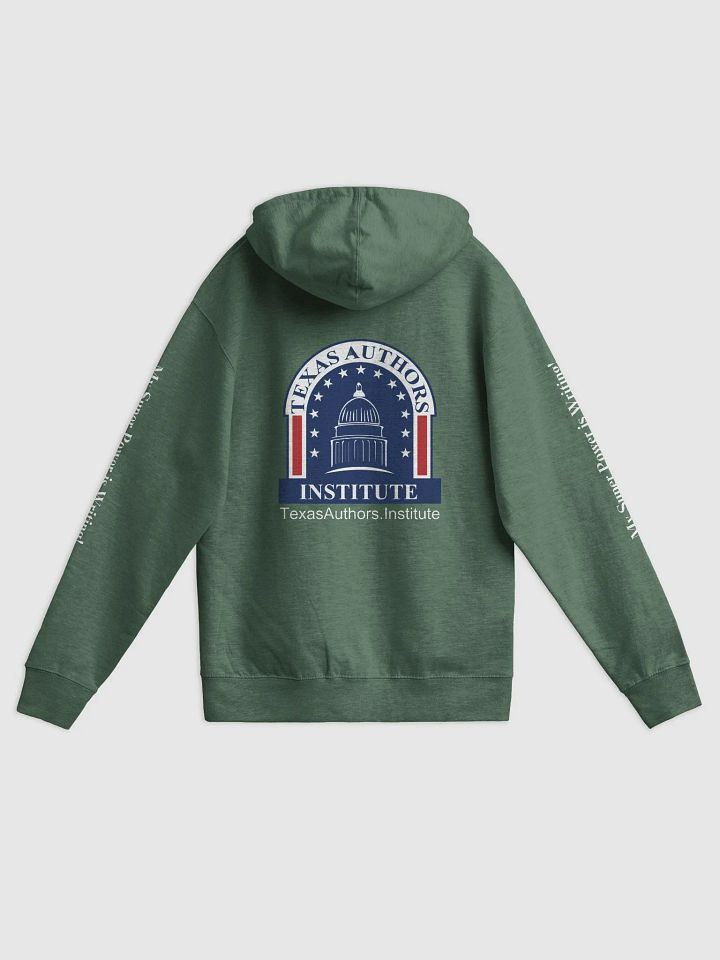 Plush TAIH Hoodie product image (1)