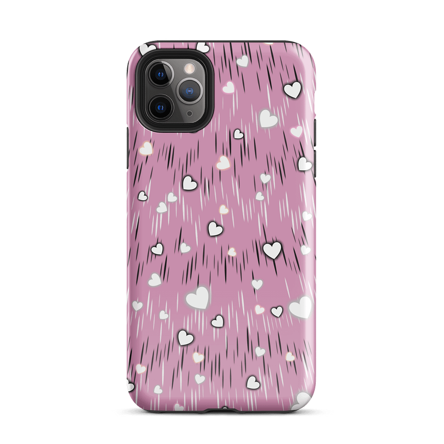 Heartfelt Protection iPhone® Case product image (26)