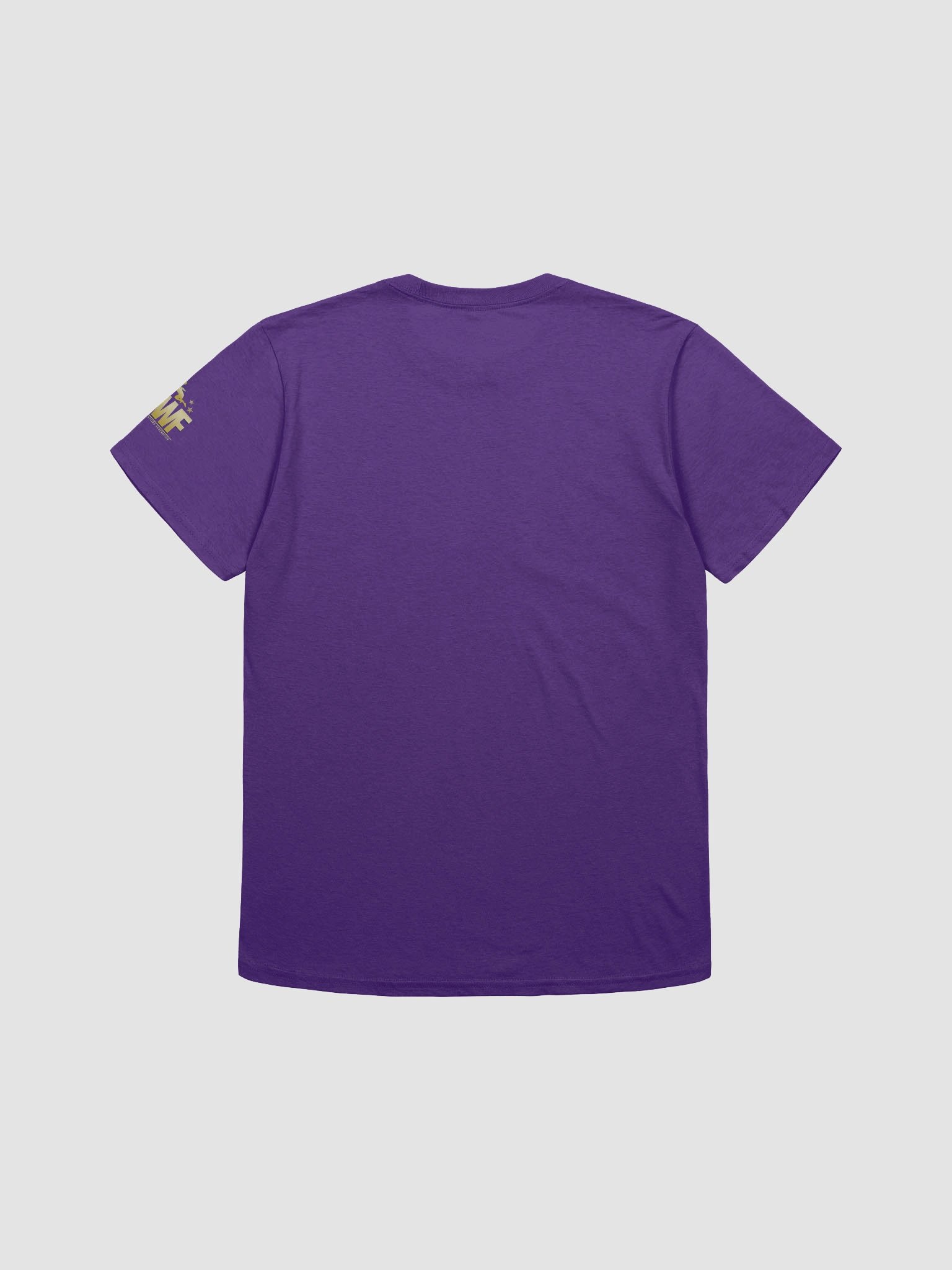 *New* Rush Hour Logo Shirt product image (12)
