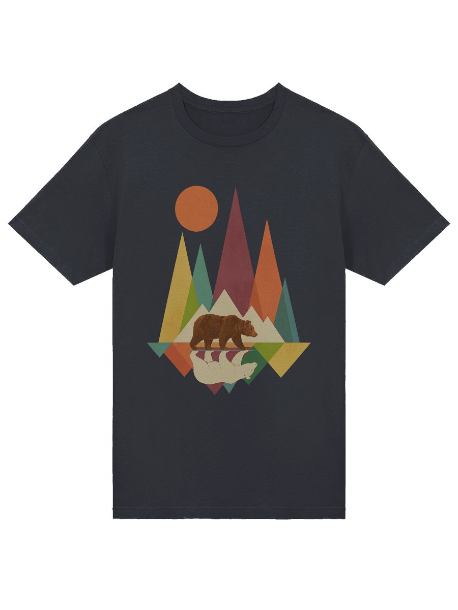 Next Level Supersoft T-Shirt by Next Level product image (5)