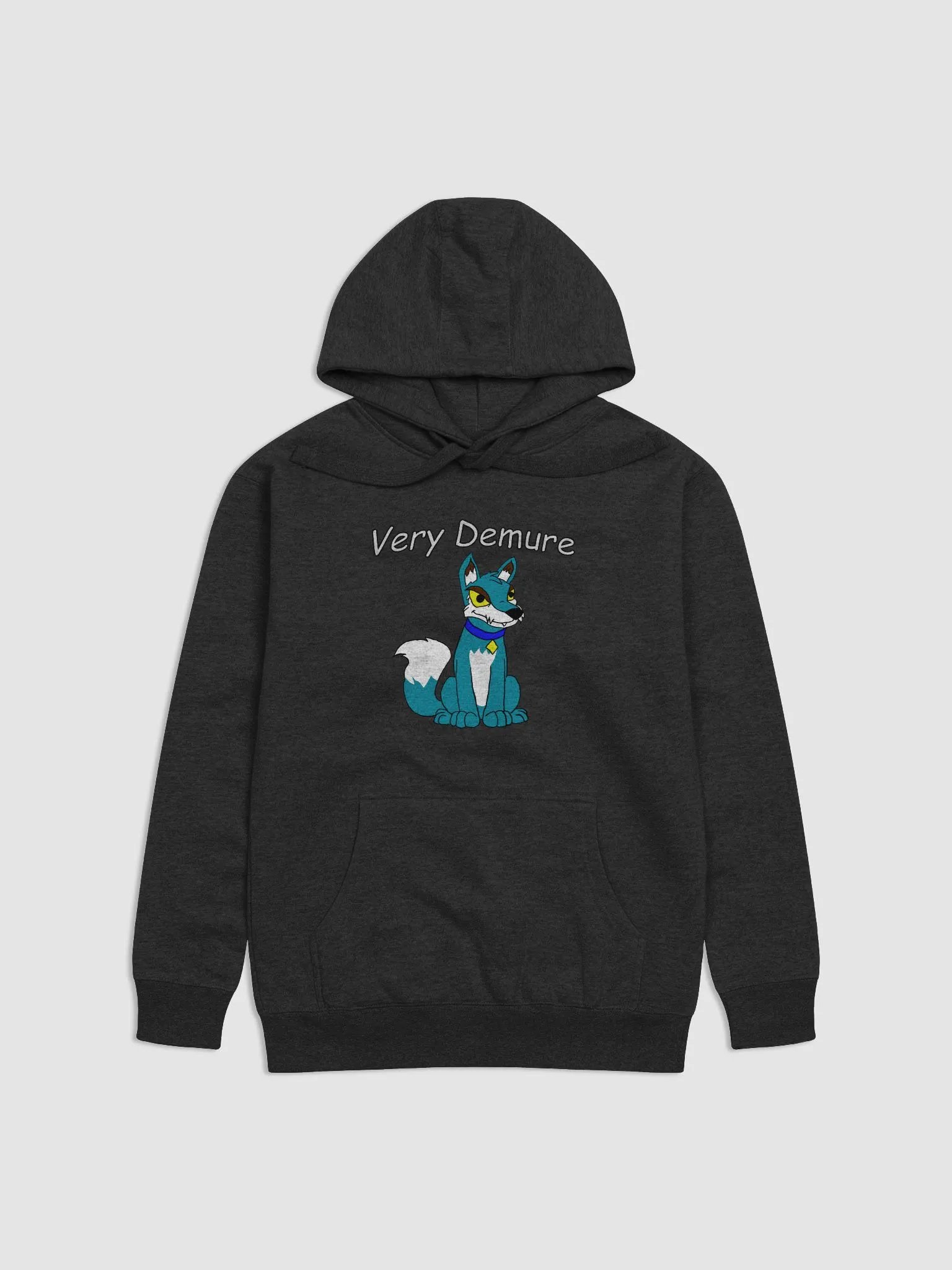 Demure Crispy product image (6)