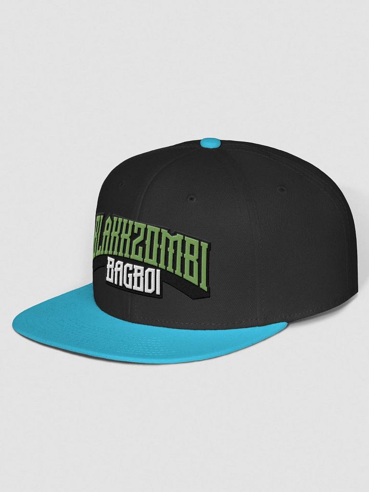 SnapBack BagBoi product image (25)