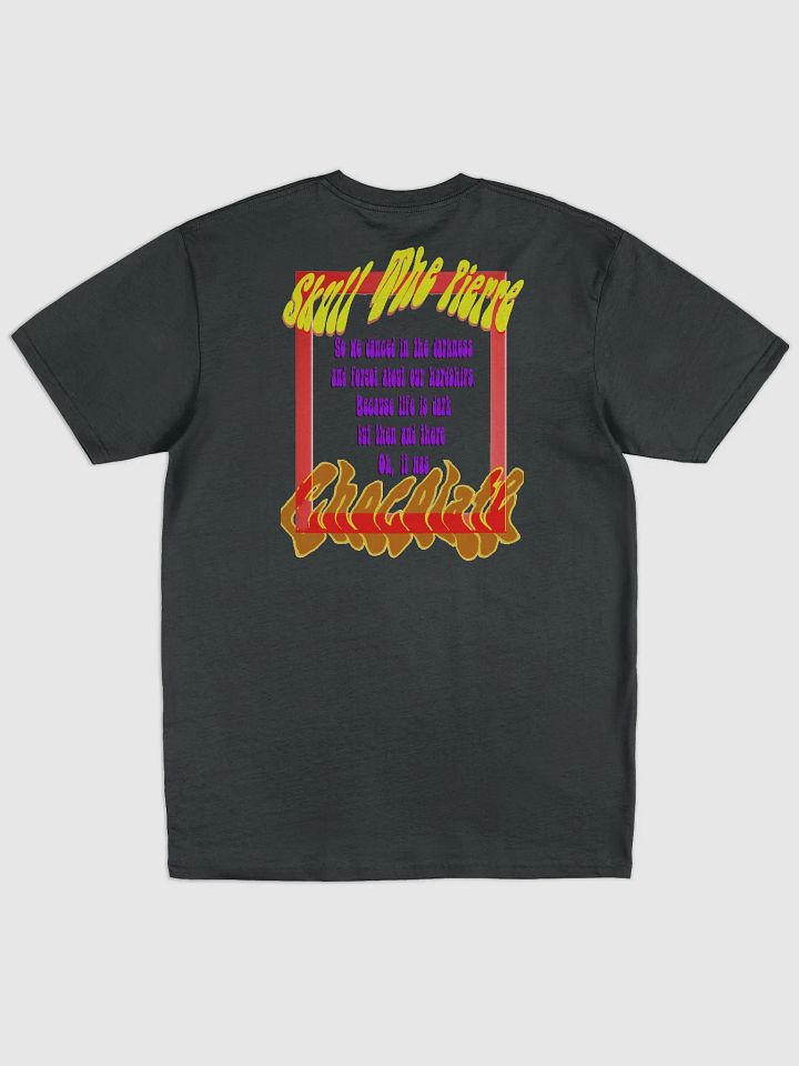 Danced In The Darkness TEE product image (2)
