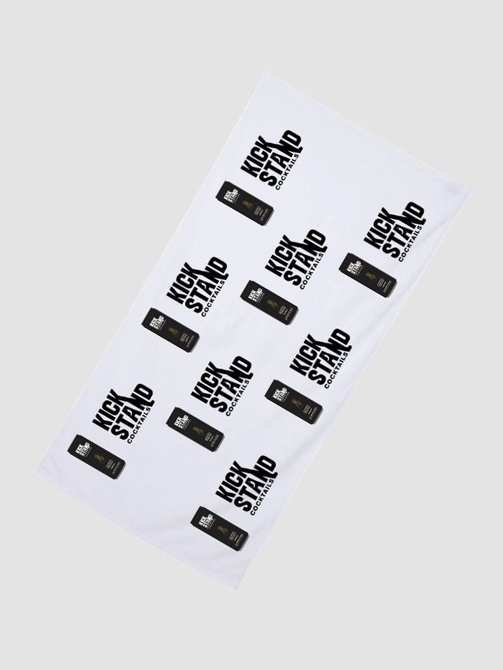 Golf Towel product image (1)