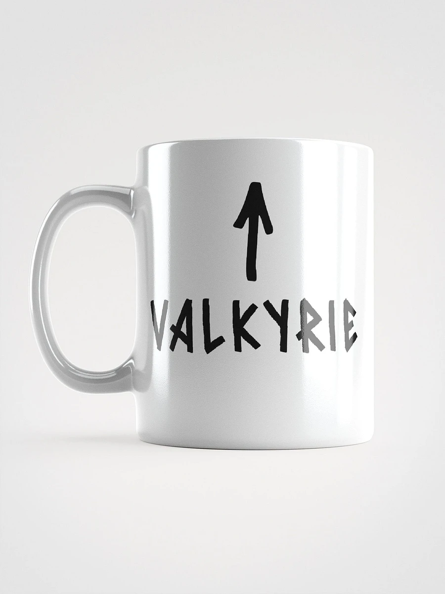 Valkyrie Arrow Mug product image (11)