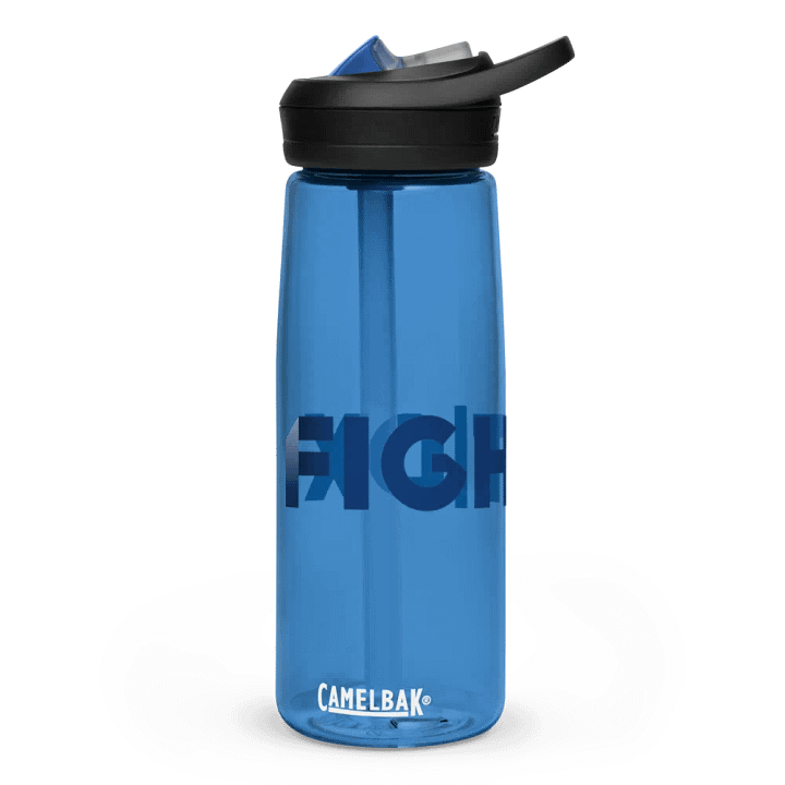 Special Bottle for Special Juice product image (1)