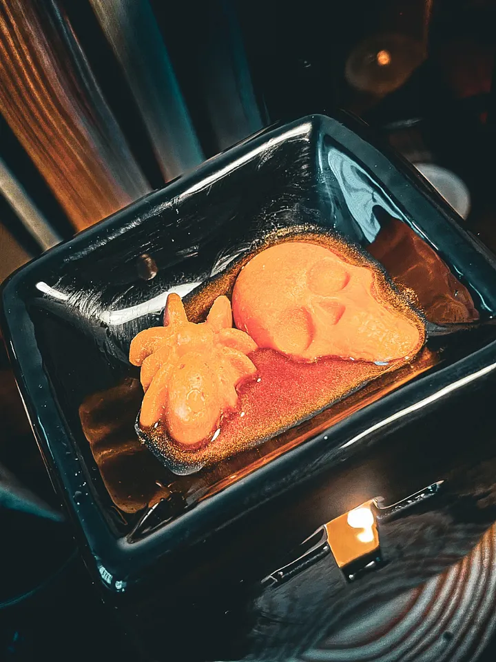 Wax Melt Taster Pack product image (1)
