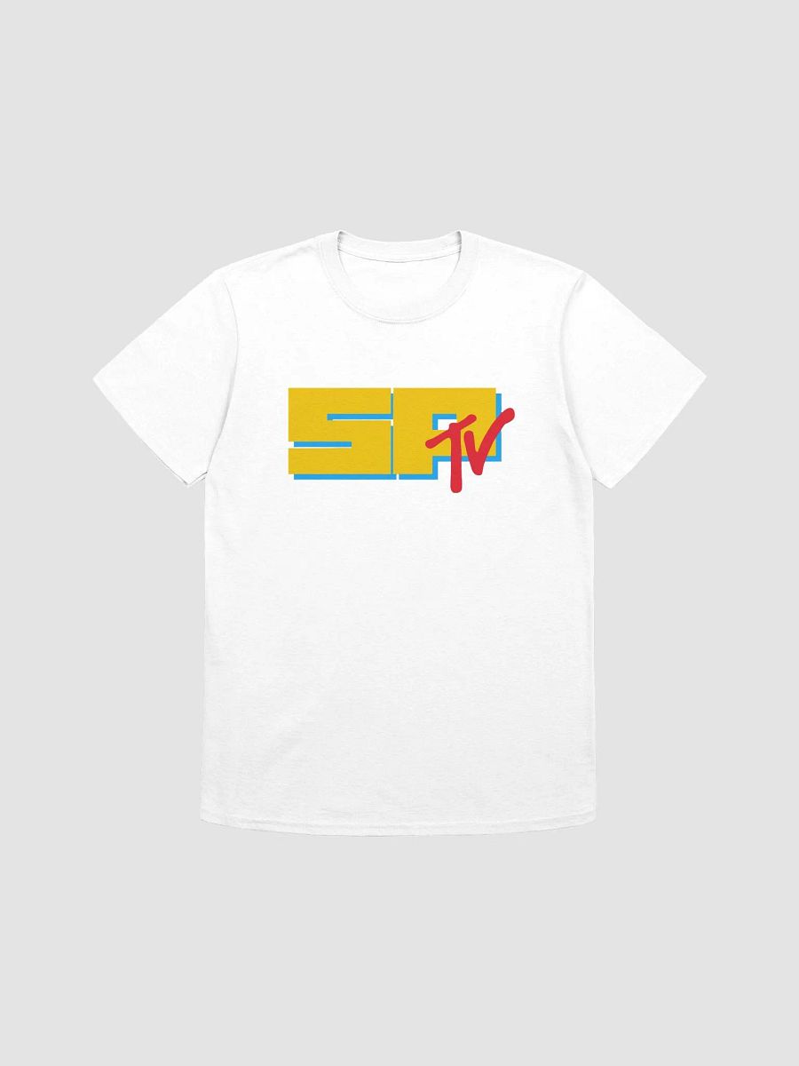 Steamboat & Soda T-Shirt product image (3)