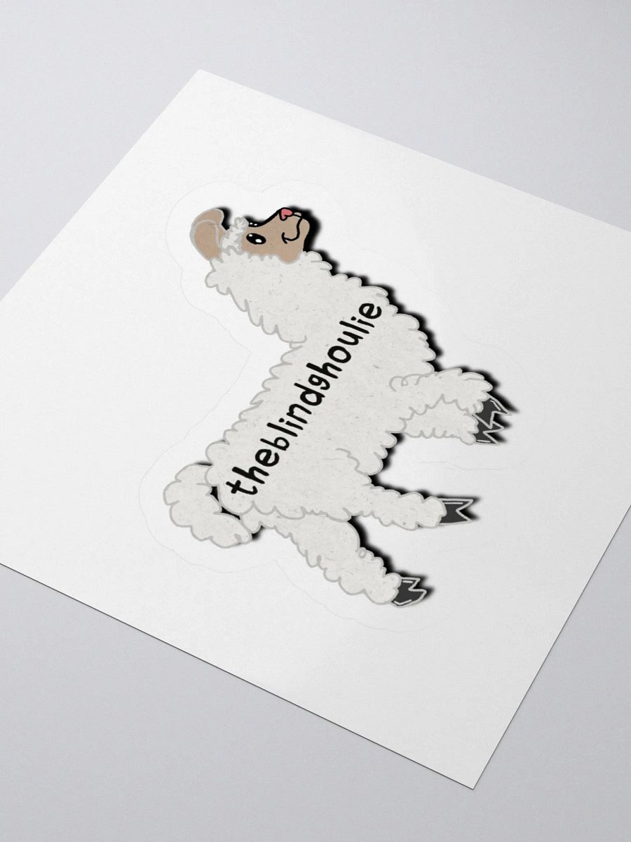 TBG Llama Logo product image (3)
