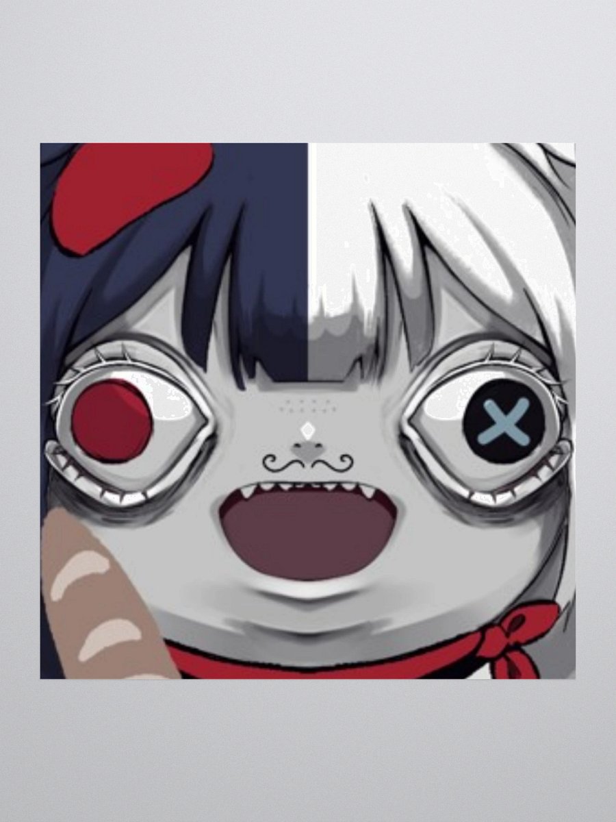 LeFrog HonHon Sticker product image (1)