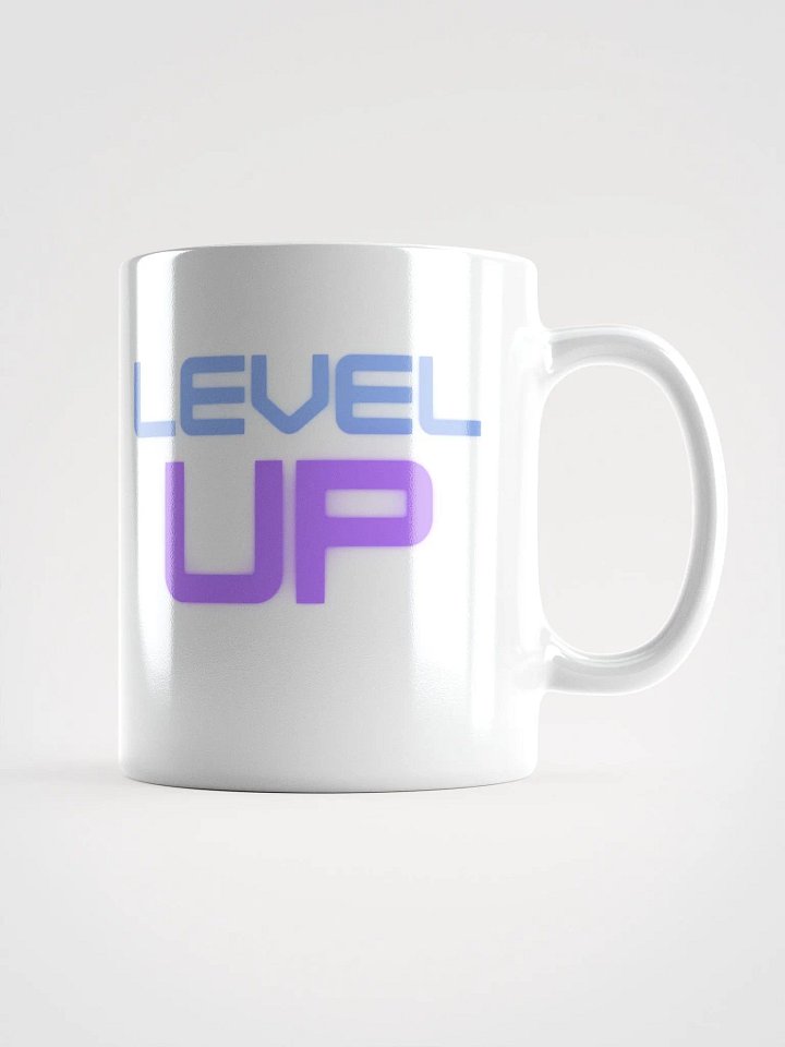 Level Up product image (2)