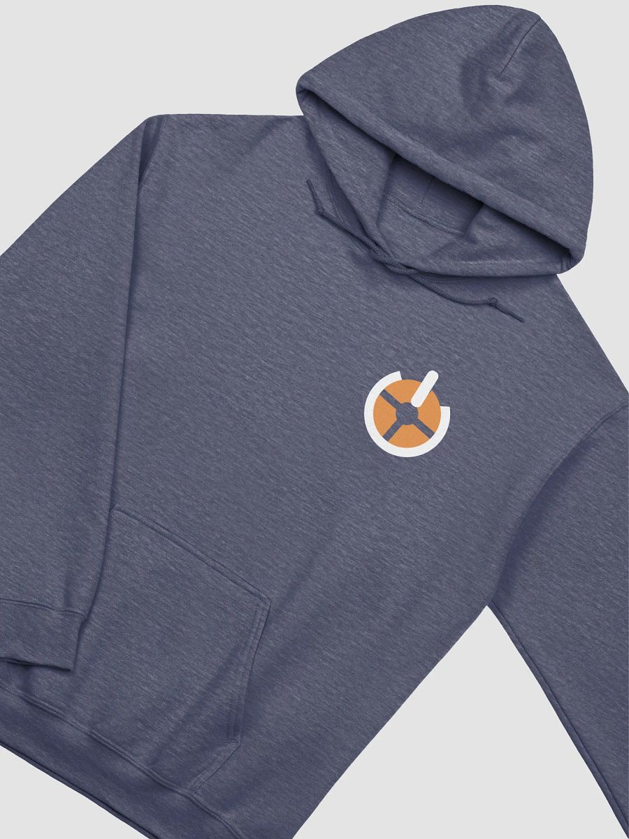 Lan Sweater, it's on! product image (23)