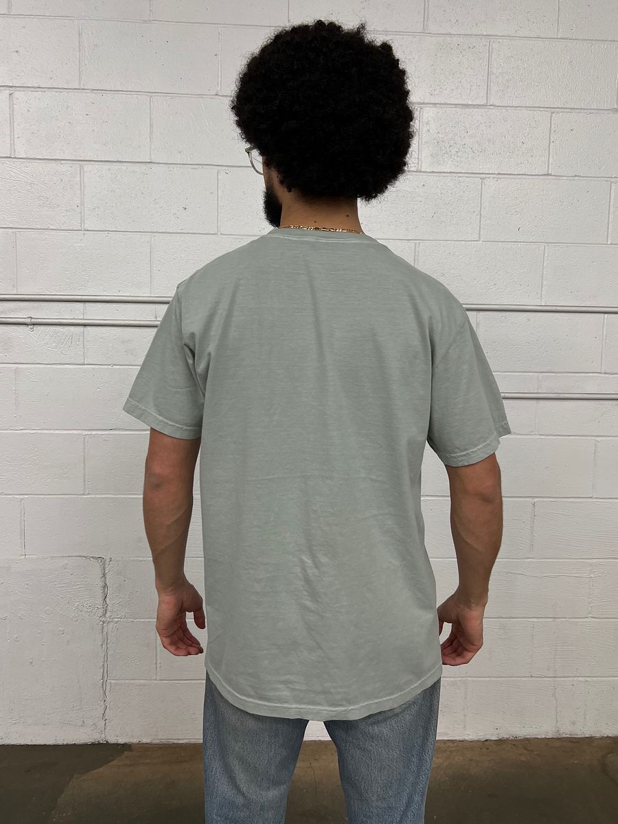 e30 Embroidery T-shirt product image (4)