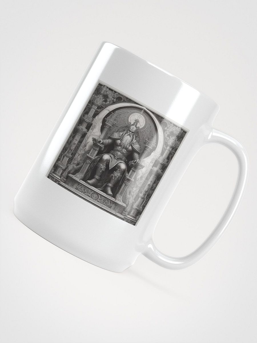 Odin's throne product image (4)