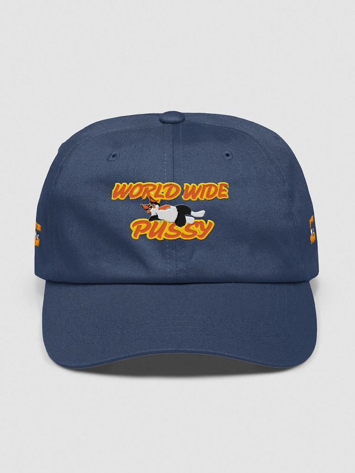 World Wide Pussy Hat product image (1)