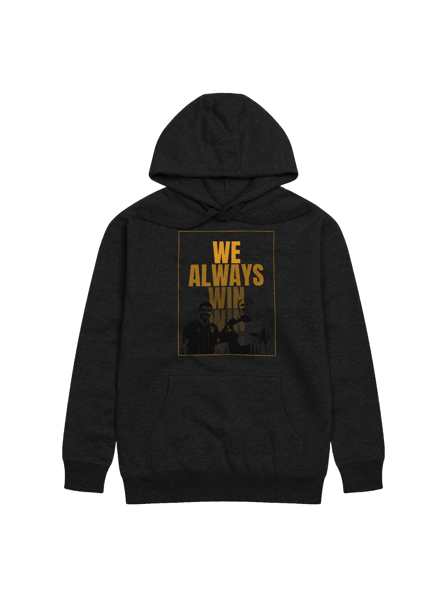 We Always Win #2 Hoodie product image (8)