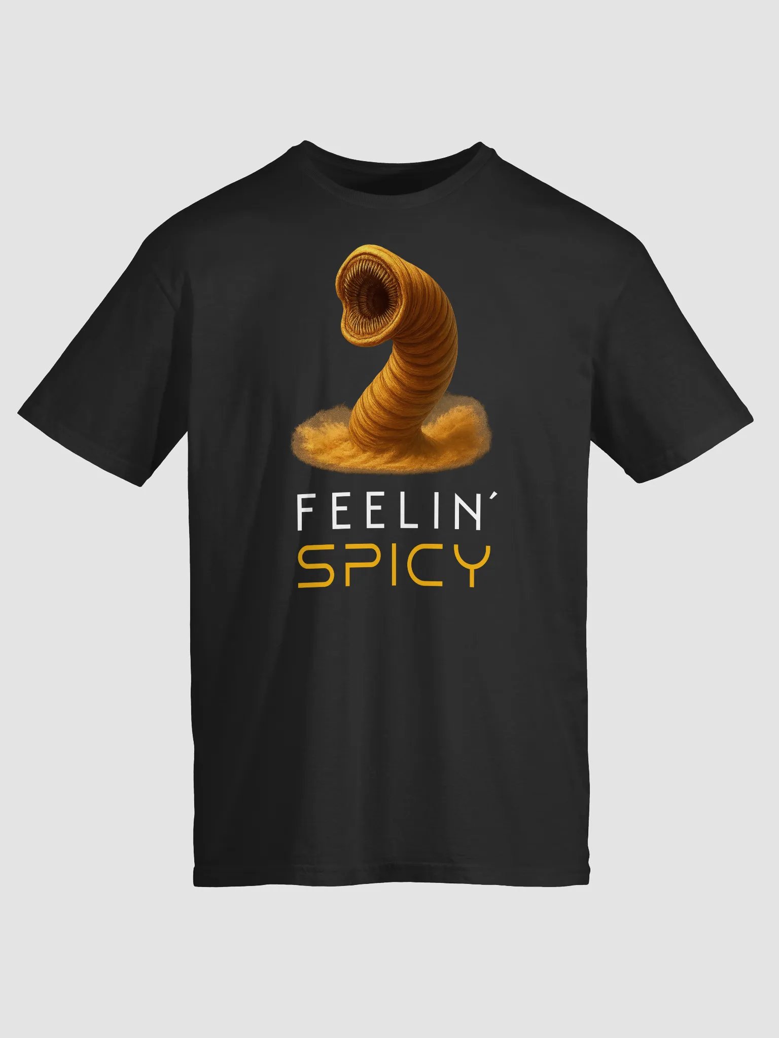 Feelin Spicy Sandworm product image (1)