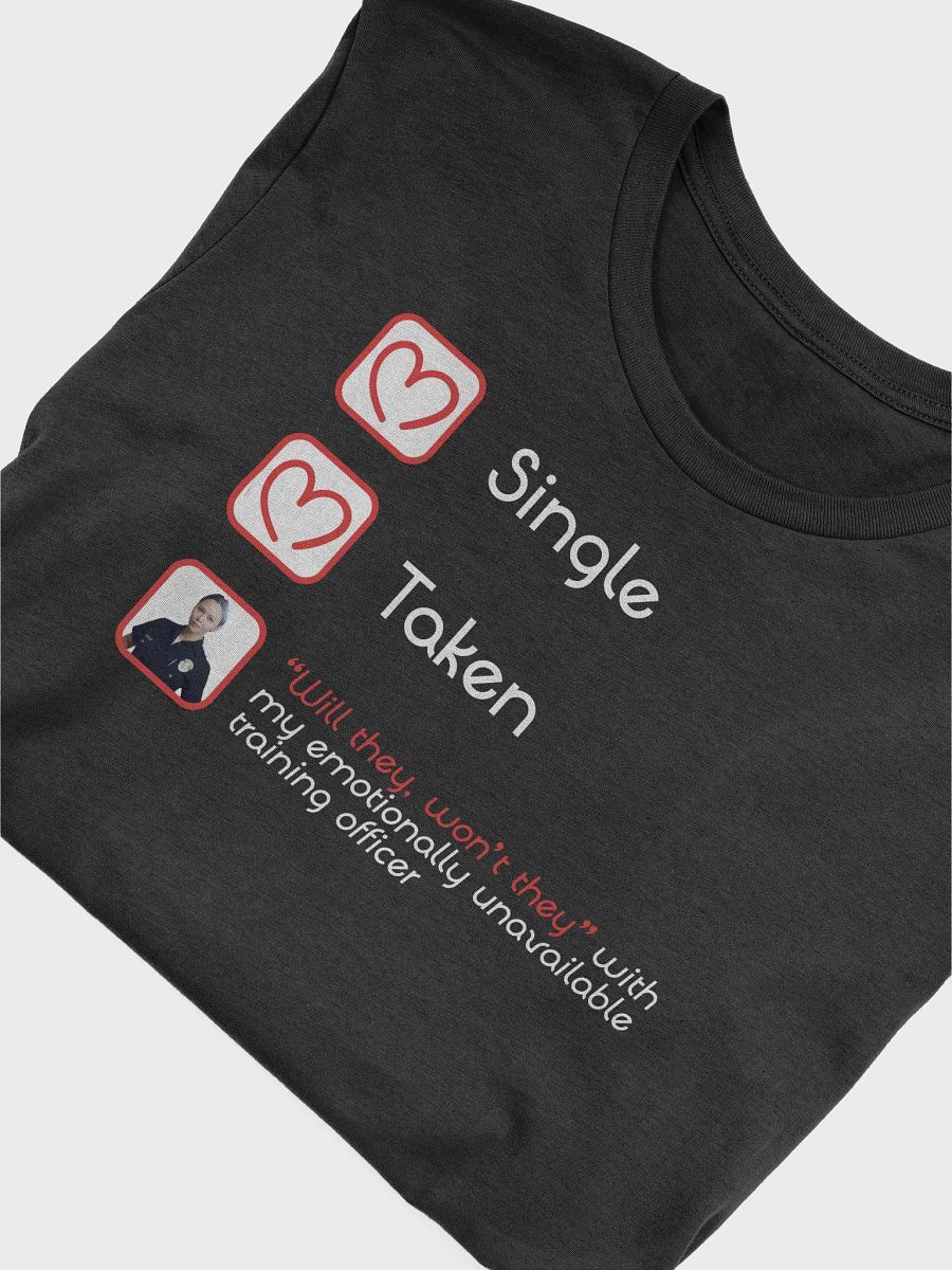 Chenford Heart T-Shirt product image (27)