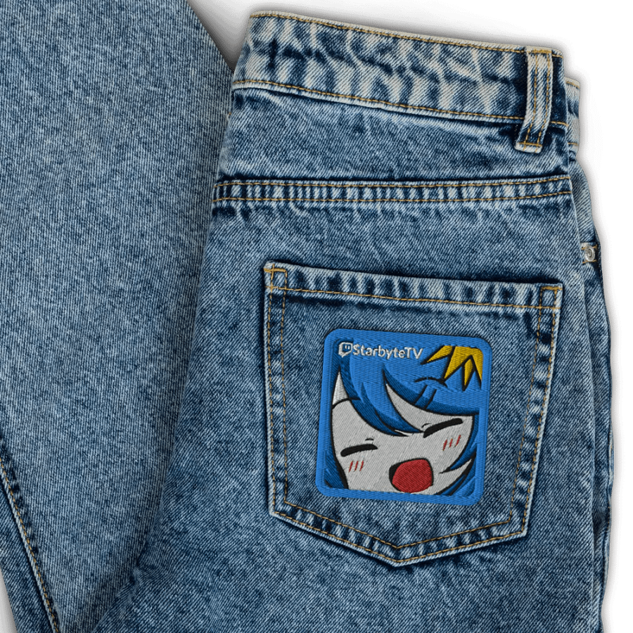 Astra AYAYA Patch product image (4)