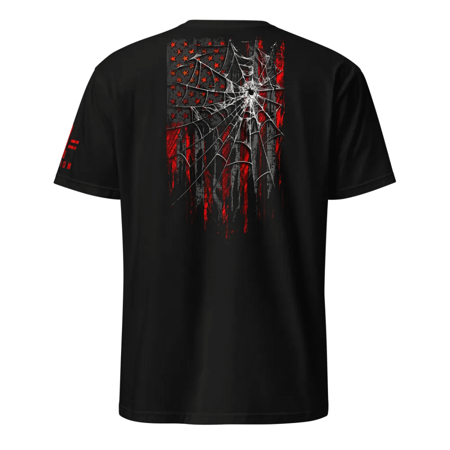Halloween American Flag product image (1)