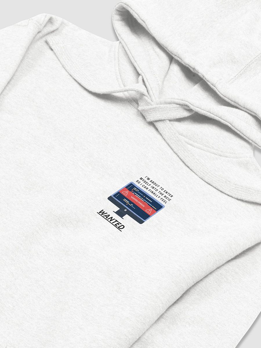 Funny Dispatcher Hoodie product image (3)