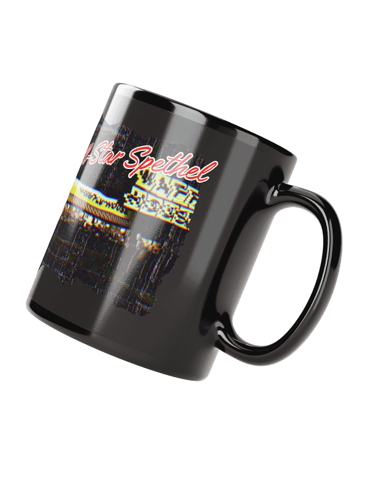 All-Star Spethel Mug product image (3)
