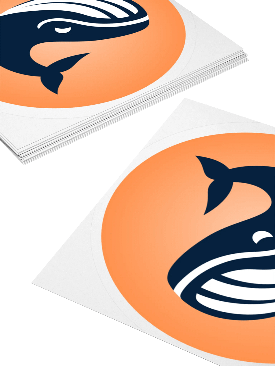Dracs the STICKER! product image (4)