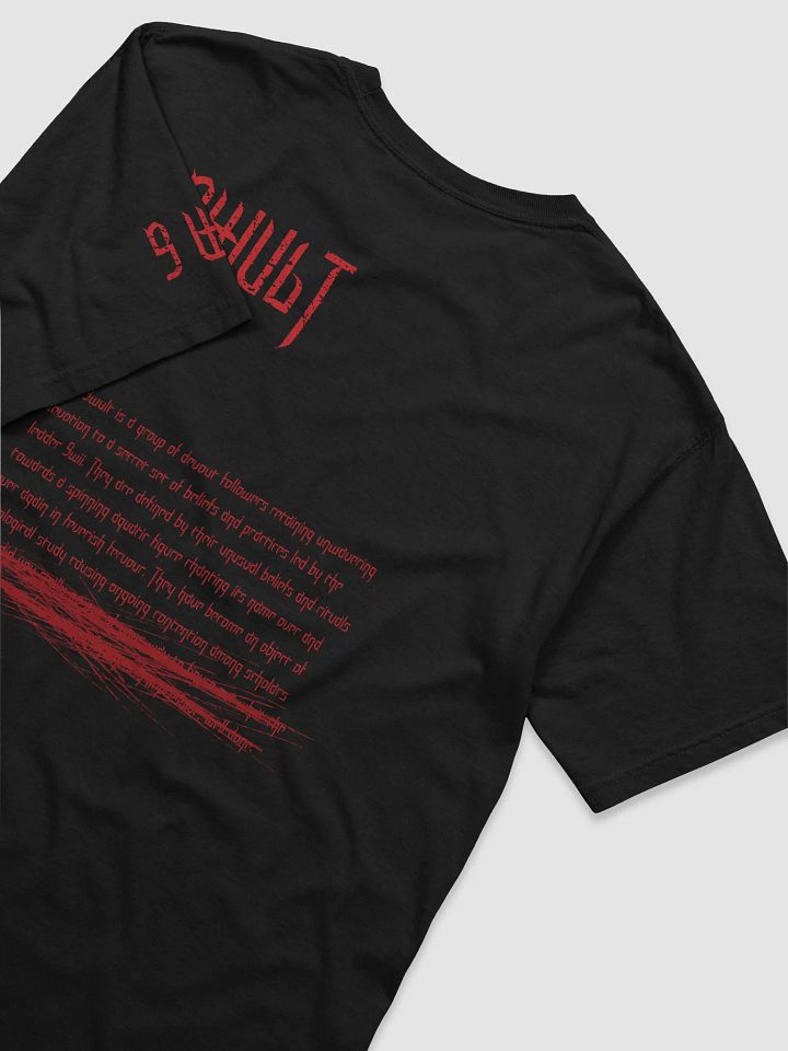 Swultist Bunny Shirt product image (2)
