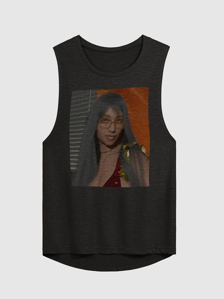 Addison Flowy Tank product image (3)