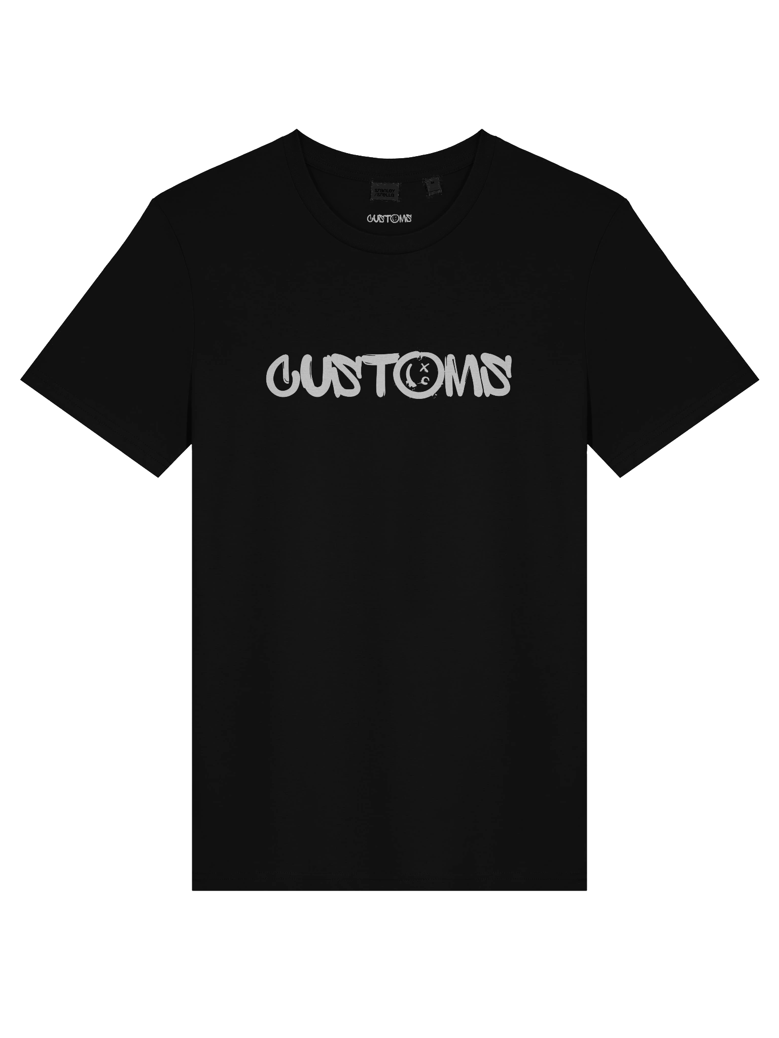 Customs Tshirt product image (44)