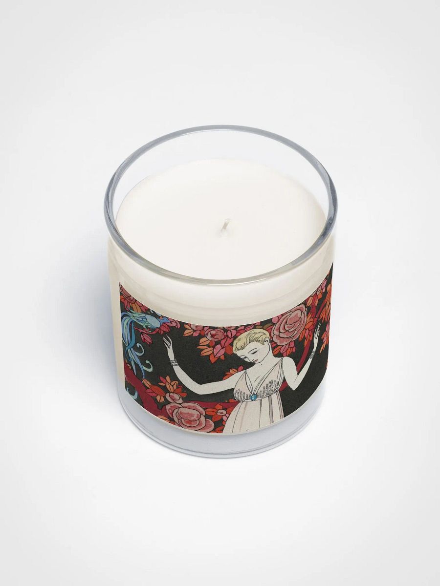 L'Arbre de science. Soy Wax Candle product image (4)