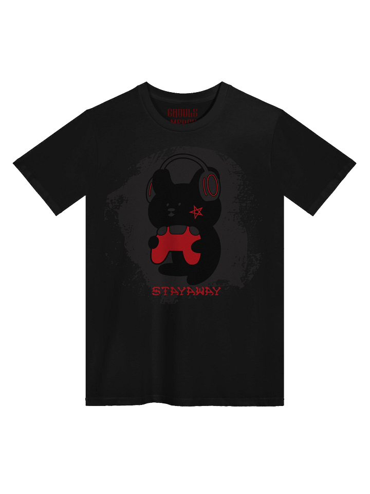 Stayaway Unisex PremiumT-Shirt product image (1)