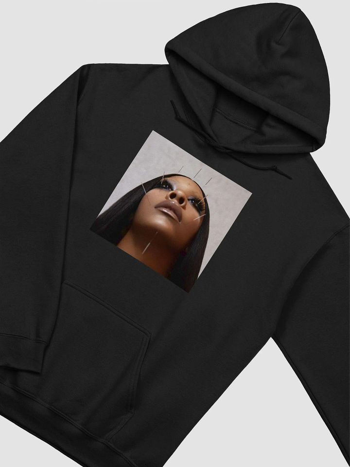 LETHAL Rico Nasty Album Hoodie product image (2)