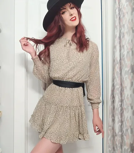 Its almost Fall right? 🤣