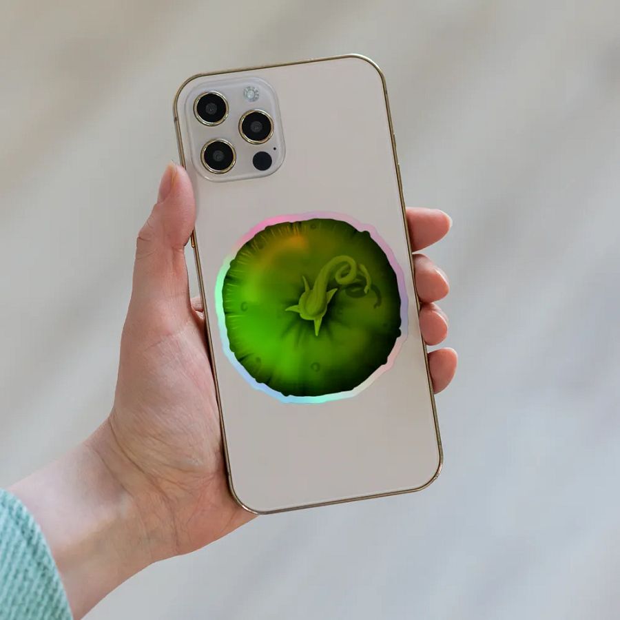 Pickle Butt HOLO product image (8)